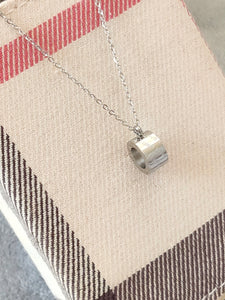 Stainless Steel Necklace