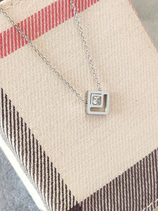 Stainless Steel Necklace