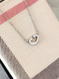 Stainless Steel Necklace