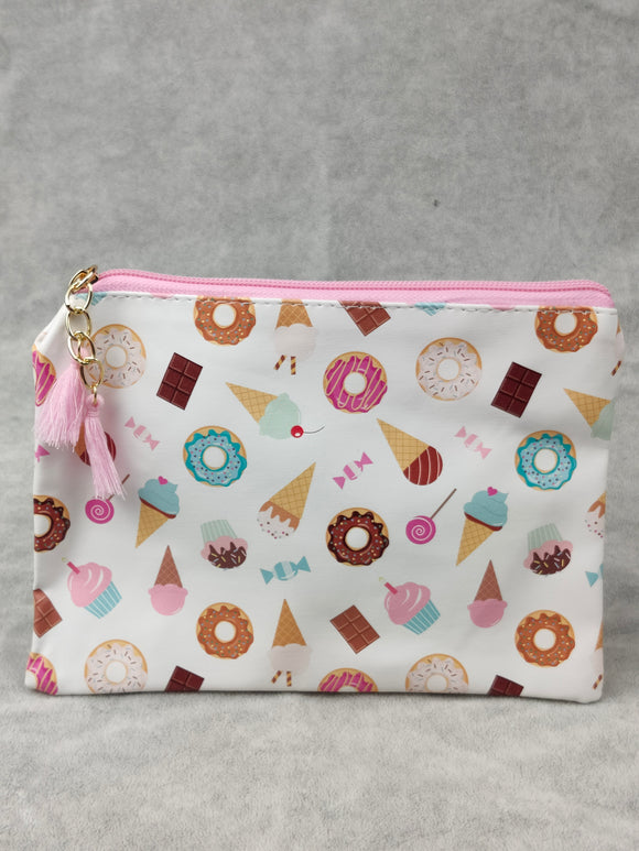 Cosmetic Bag