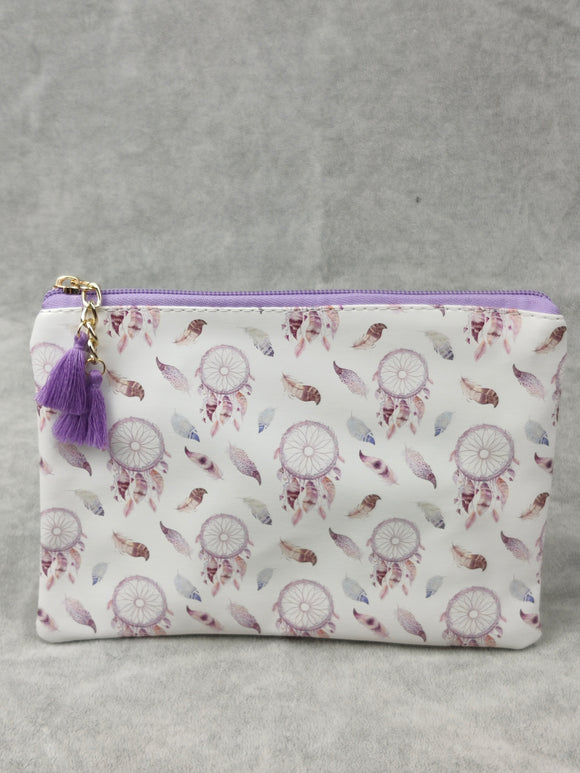 Cosmetic Bag Dreamcatcher