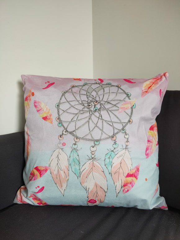 Cushion Cover Dreamcatcher