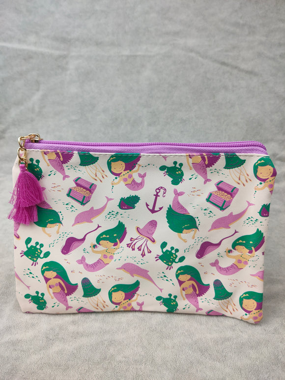 Cosmetic Bag