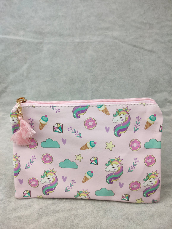 Cosmetic Bag Unicorn