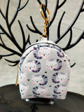 Cute Mini Bag Keychain/keyring/coin purse keyring