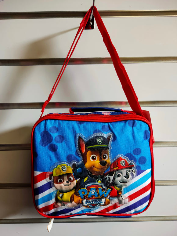 Kids Lunch Bags