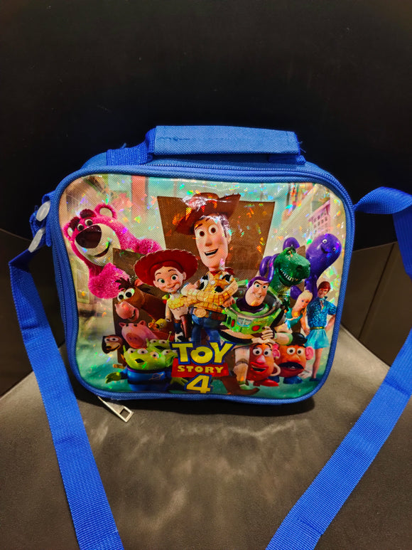 Kids Lunch bag Toy story