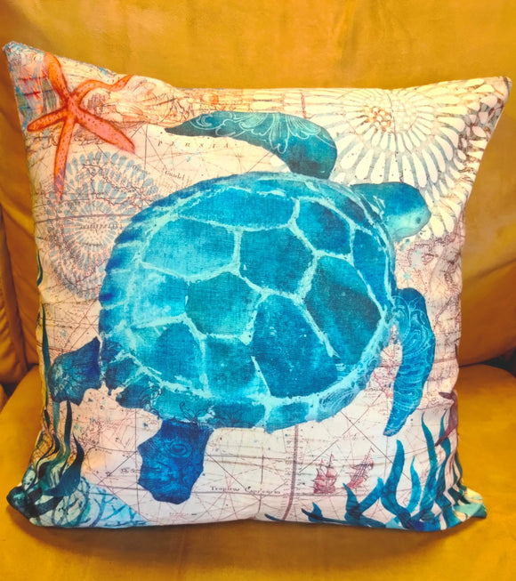 Cushion Cover