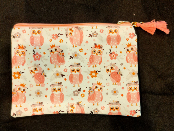 Cosmetic Bag