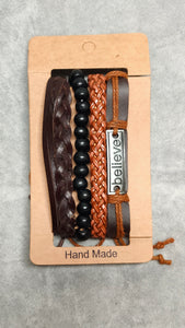 Men's bracelet