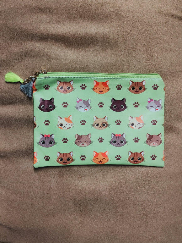 Cosmetic Bag