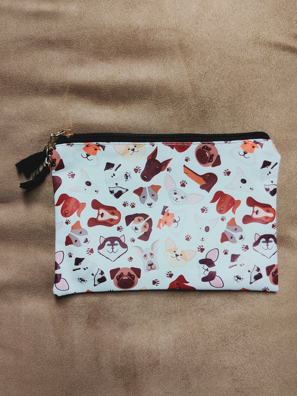 Cosmetic Bag