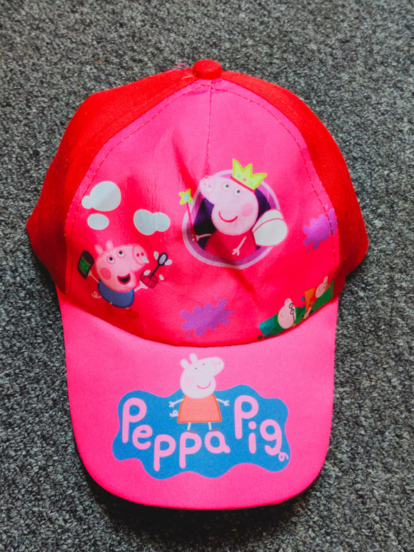 Kids Cap