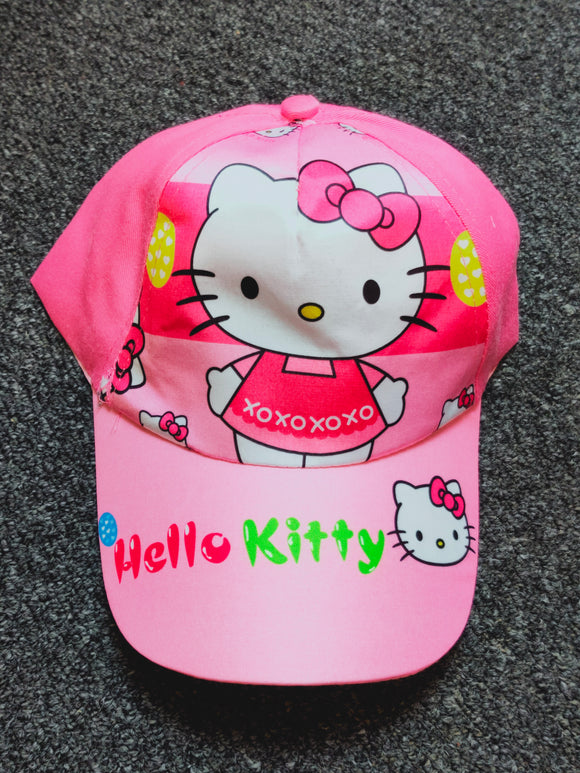 Kids Cap