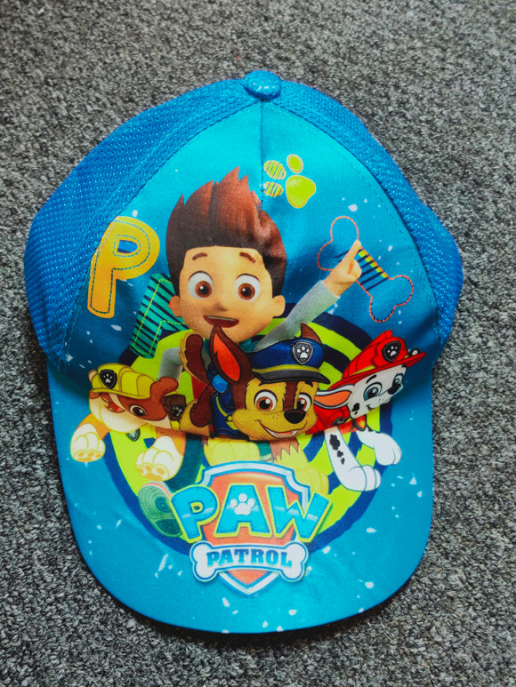 Kids Cap