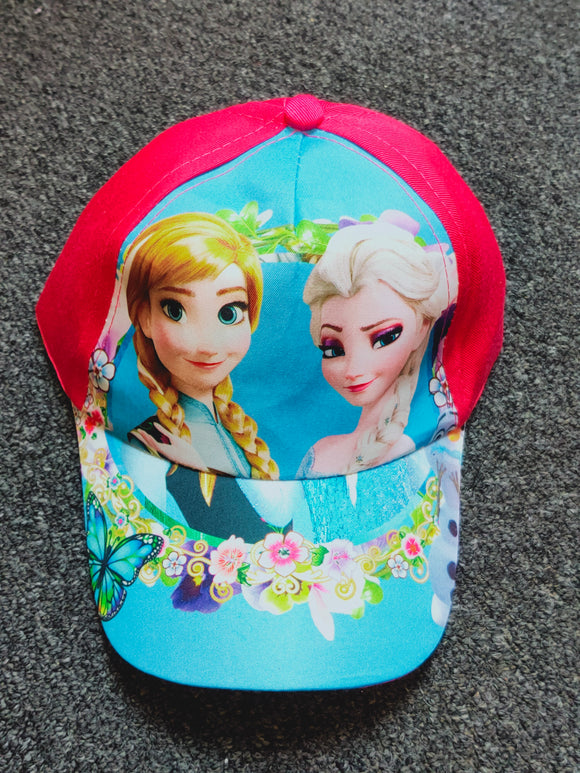 Kids Cap