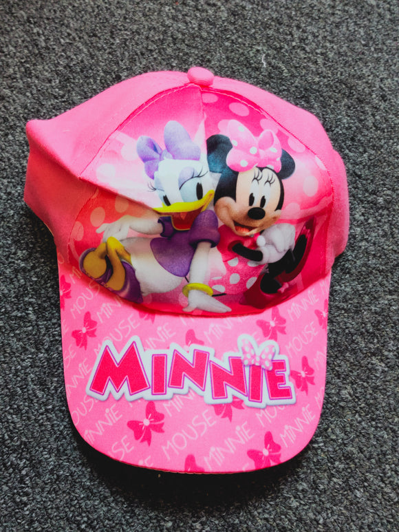 Kids Cap