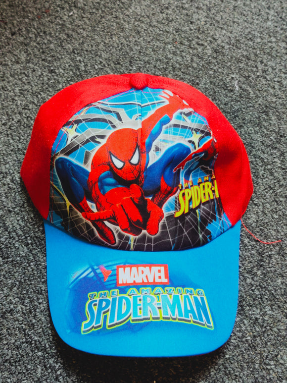 Kids Cap