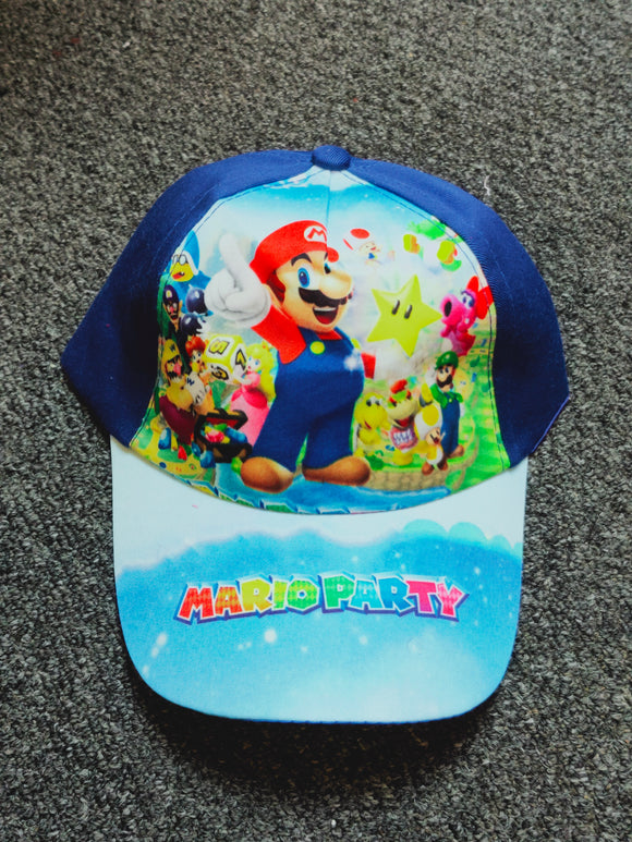 Kids Cap