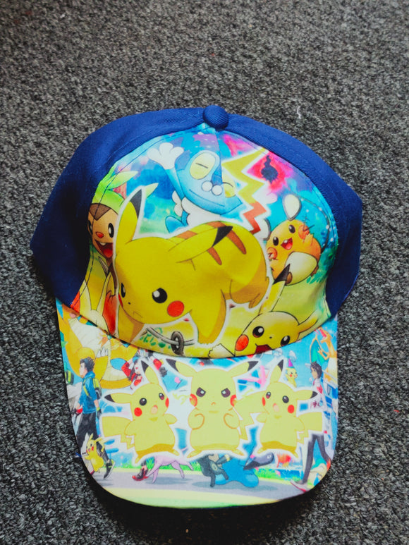 Kids Cap