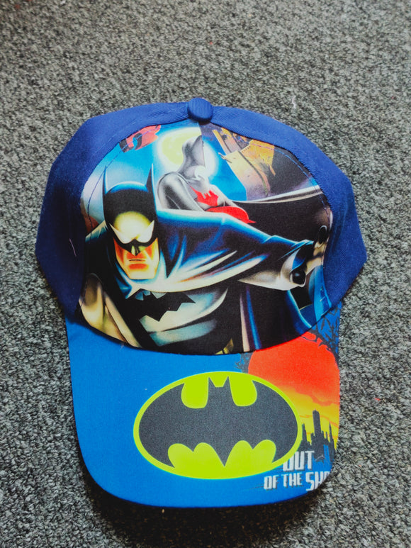 Kids Cap