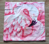 Cushion Cover Flamingo