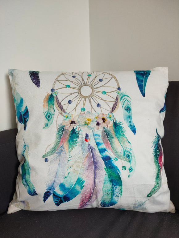 Cushion Cover Dreamcatcher