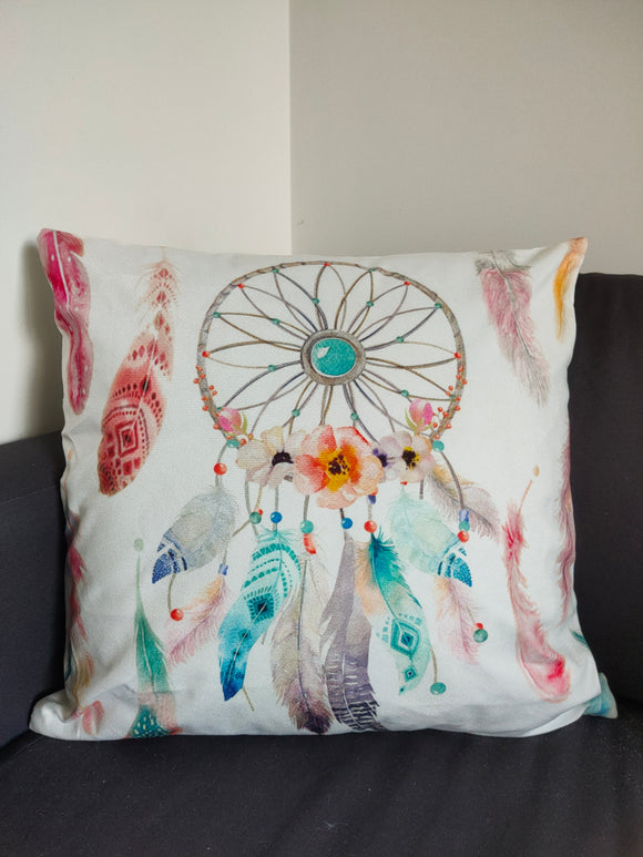 Cushion Cover Dreamcatcher