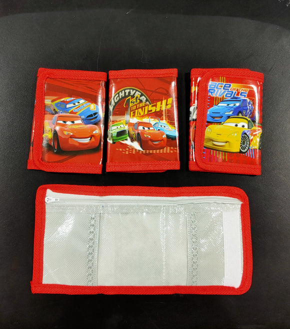 Kids wallet Mixed