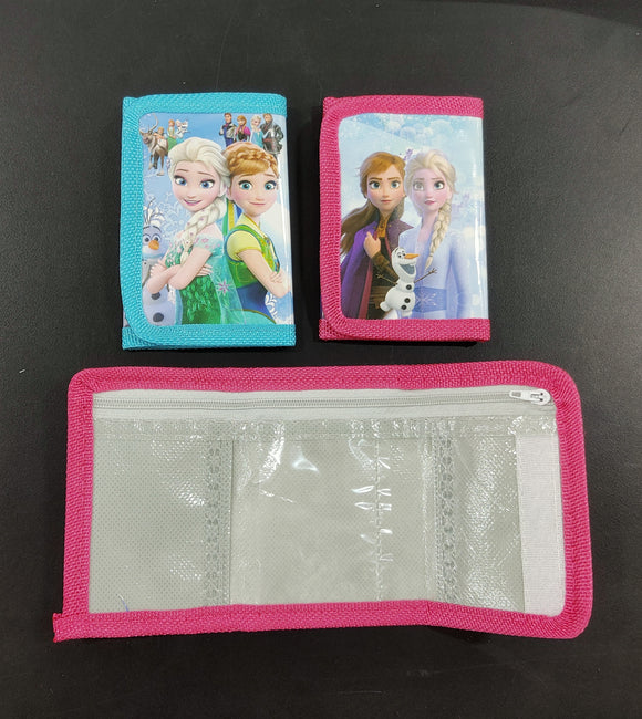 Kids wallet Mixed