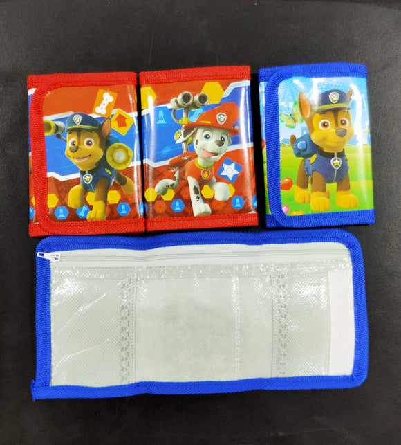 Kids wallet Mixed