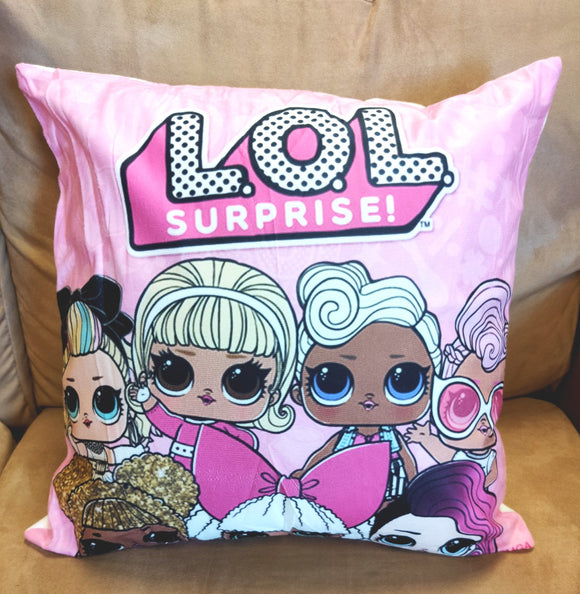 Cushion Cover