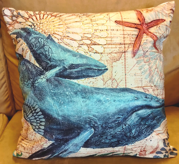 Cushion Cover