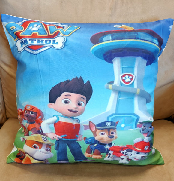 Cushion Cover