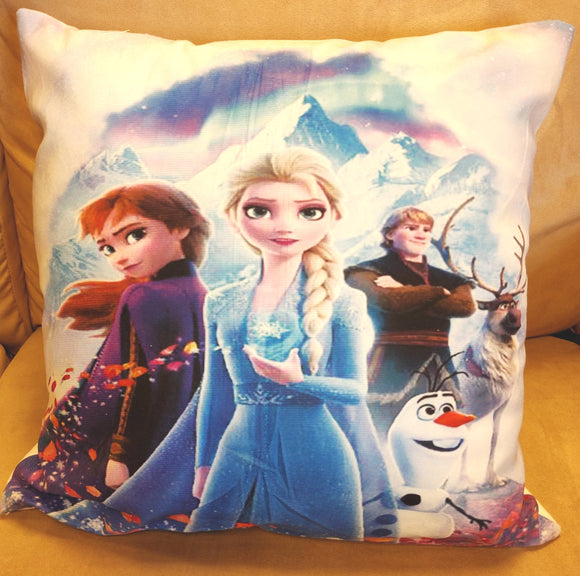 Cushion Cover