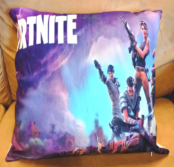 Cushion Cover Fortine