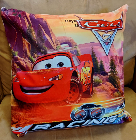 Cushion Cover