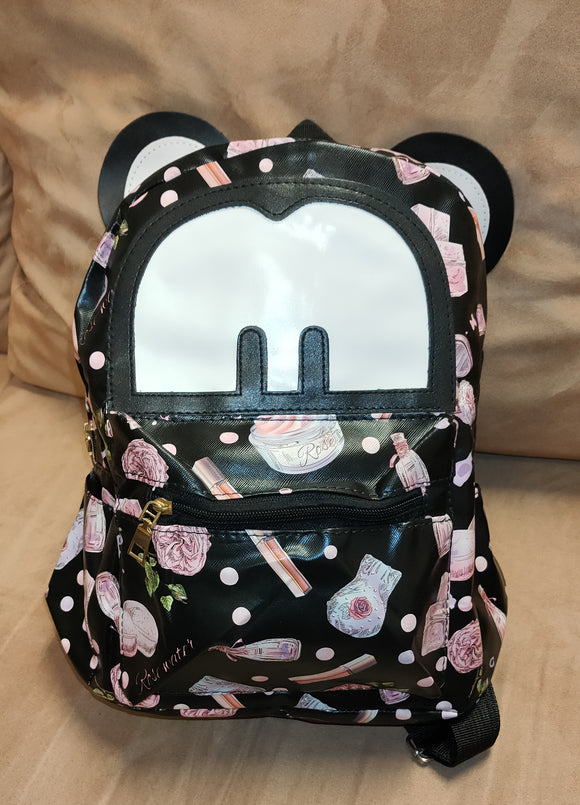 Mickey Mouse Backpack