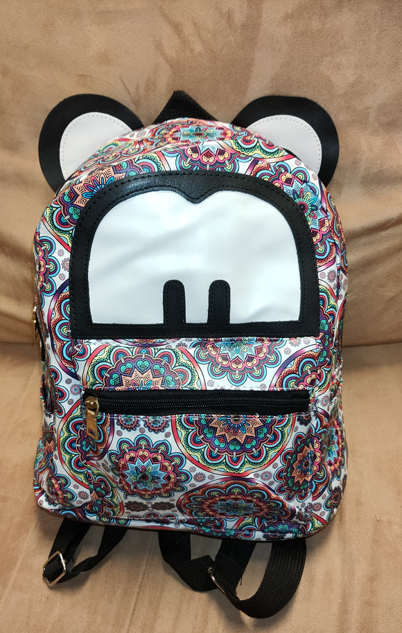 Mickey Mouse Backpack