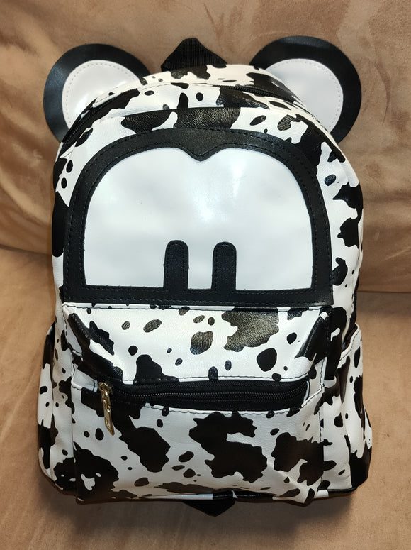 Mickey Mouse Backpack