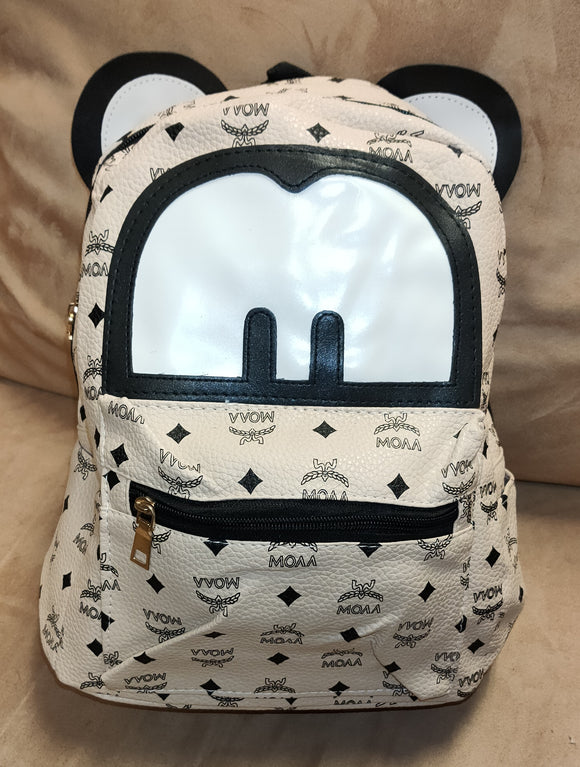 Mickey Mouse Backpack