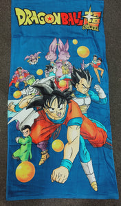 100% Cotton towel