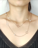 Stainless Steel Necklace