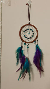 Dream catcher ( no light!)