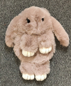 Bunny backpack and handbags