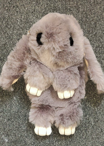 Bunny backpack and handbags