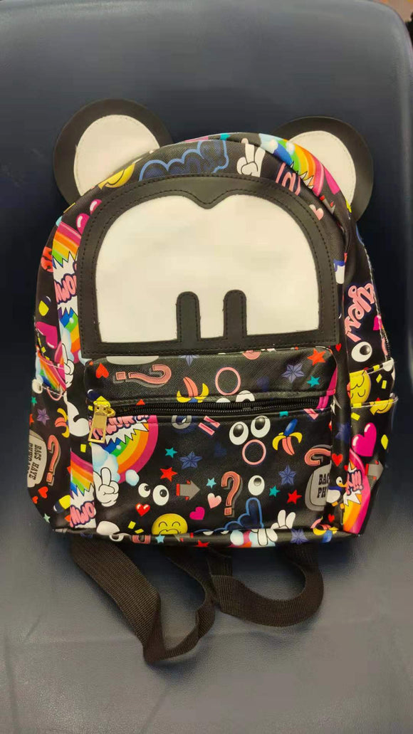 Mickey Mouse Backpack